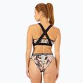 Biustonosz termoaktywny Mons Royale Stella Merino X-Back black 3