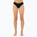 Majtki termoaktywne damskie Mons Royale Folo Merino Briefs black 2