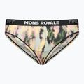 Majtki termoaktywne damskie Mons Royale Folo Merino Briefs rad things