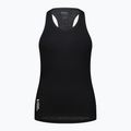 Koszulka termoaktywny damska Mons Royale Bella Merino Tank black 2