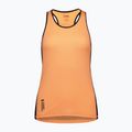 Koszulka termoaktywny damska Mons Royale Bella Merino Tank punch/black 3