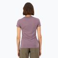 Koszulka termoaktywna damska Mons Royale Icon Classic mauve 2