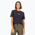 Koszulka damska Mons Royale Icon Relaxed Tee cosmic