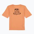 Koszulka damska Mons Royale Icon Relaxed Tee punch 4