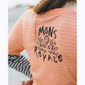 Koszulka damska Mons Royale Icon Relaxed Tee punch 6