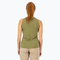 Koszulka termoaktywny damska Mons Royale Zephyr Tencel Tank fern 2