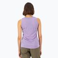 Koszulka termoaktywny damska Mons Royale Zephyr Tencel Tank lupin 2