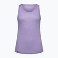 Koszulka termoaktywny damska Mons Royale Zephyr Tencel Tank lupin 3