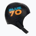 Czepek neoprenowy BlueSeventy Thermal Skull Cap Adjust black 3