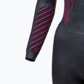 Pianka triathlonowa damska BlueSeventy Fusion 2021 1,5 mm black 4