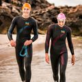 Pianka triathlonowa damska BlueSeventy Fusion 2021 1,5 mm black 5