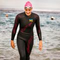 Pianka triathlonowa damska BlueSeventy Fusion 2021 1,5 mm black 7