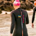 Pianka triathlonowa damska BlueSeventy Fusion 2021 1,5 mm black 8
