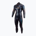 Pianka triathlonowa męska BlueSeventy Reaction 2022 1,5 mm black 2