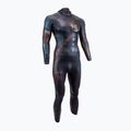 Pianka triathlonowa męska BlueSeventy Reaction 2022 1,5 mm black 3