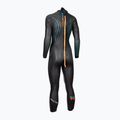 Pianka triathlonowa damska BlueSeventy Reaction 2022 1,5 mm black 2