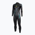 Pianka triathlonowa damska BlueSeventy Sprint 2022 1,5 mm black