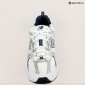 Buty New Balance 530's white/natural indigo 9