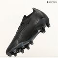 Buty piłkarskie PUMA Ultra Match FG/AG puma black/copper rose 11