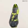 Buty piłkarskie PUMA Future 7 Match Rush FG/AG strong gray/cool dark gray/electric lime 16