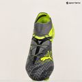 Buty piłkarskie PUMA Future 7 Ultimate Rush FG/AG strong gray/cool dark gray/electric lime 9