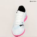 Buty piłkarskie PUMA Future 7 Play TT puma white/puma black/poison pink 17