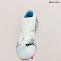 Buty piłkarskie PUMA Future 7 Match MxSG puma white/puma black/poison pink 16