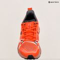 Buty do biegania damskie On Running Cloudsurfer Trail flame/dustrose 20