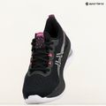 Buty do biegania damskie ASICS Gel-Kinsei Max black/lilac hint 11