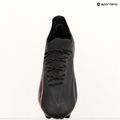 Buty piłkarskie PUMA Ultra Ultimate FG/AG puma black/copper rose 10