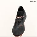 Buty piłkarskie PUMA Future 7 Ultimate FG/AG puma black/copper rose 10