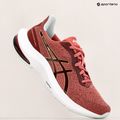 Buty do biegania damskie ASICS Gel-Pulse 14 light garnet/champagne 9