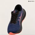 Buty do biegania damskie ASICS GT-2000 11 GTX black/indigo blue 16