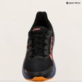 Buty do biegania damskie ASICS Gel-Pulse 14 GTX black/papaya 16