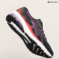 Buty do biegania damskie ASICS GT-1000 11 black/orchid 16