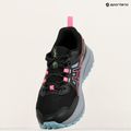 Buty do biegania damskie ASICS Trail Scout 3 black/birch 17