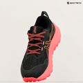 Buty do biegania damskie ASICS Gel-Trabuco 11 GTX black/sandstorm 16