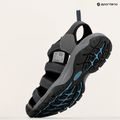 Sandały męskie CMP Sahiph dark/grey 10