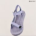 Sandały damskie Lizard Trail moon blue/dream blue 9