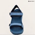 Sandały męskie Lizard Trek stellar blue/midnight blue 15