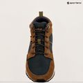 Buty męskie Teva Highside Mid bison/navy 9