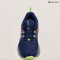 Buty do biegania damskie ASICS Trail Scout 3 deep ocean/gris blue 17