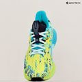 Buty do biegania damskie ASICS Noosa TRI 14 safety yellow/soothing sea 9