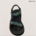 Sandały damskie Teva Original Universal Wildflower blue/green 9