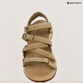 Sandały damskie Teva Ascona Sport WEB light olive 9