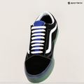 Buty Vans Old Skool black/blue 10