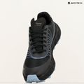 Buty do biegania NNormal Tomir WP black 13