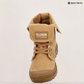 Buty męskie Palladium Baggy all woodlin 10