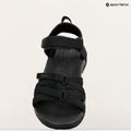 Sandały damskie Teva Tirra black/black 16
