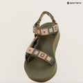 Sandały damskie Teva Midform Universal retro squares unwind 9